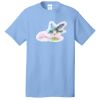 5.4 oz 100% Cotton T Shirt Thumbnail