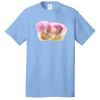 5.4 oz 100% Cotton T Shirt Thumbnail