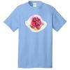 5.4 oz 100% Cotton T Shirt Thumbnail