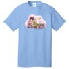 5.4 oz 100% Cotton T Shirt Thumbnail