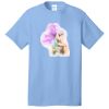 5.4 oz 100% Cotton T Shirt Thumbnail