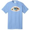 5.4 oz 100% Cotton T Shirt Thumbnail