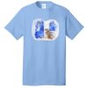 5.4 oz 100% Cotton T Shirt Thumbnail