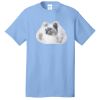 5.4 oz 100% Cotton T Shirt Thumbnail