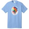 5.4 oz 100% Cotton T Shirt Thumbnail