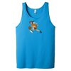 Unisex Jersey Tank Thumbnail