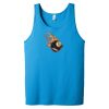 Unisex Jersey Tank Thumbnail