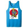 Unisex Jersey Tank Thumbnail