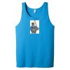 Unisex Jersey Tank Thumbnail