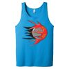 Unisex Jersey Tank Thumbnail