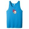 Unisex Jersey Tank Thumbnail