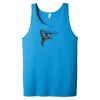Unisex Jersey Tank Thumbnail