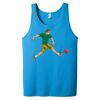 Unisex Jersey Tank Thumbnail