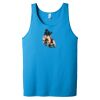 Unisex Jersey Tank Thumbnail