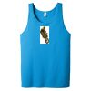 Unisex Jersey Tank Thumbnail