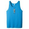 Unisex Jersey Tank Thumbnail