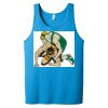 Unisex Jersey Tank Thumbnail