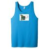 Unisex Jersey Tank Thumbnail
