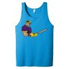 Unisex Jersey Tank Thumbnail