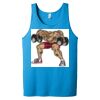 Unisex Jersey Tank Thumbnail