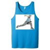 Unisex Jersey Tank Thumbnail
