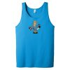 Unisex Jersey Tank Thumbnail