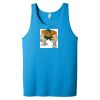 Unisex Jersey Tank Thumbnail