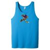 Unisex Jersey Tank Thumbnail