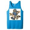 Unisex Jersey Tank Thumbnail