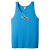 Unisex Jersey Tank Thumbnail