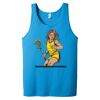 Unisex Jersey Tank Thumbnail