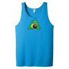 Unisex Jersey Tank Thumbnail