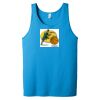 Unisex Jersey Tank Thumbnail