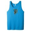 Unisex Jersey Tank Thumbnail