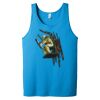 Unisex Jersey Tank Thumbnail