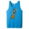 Unisex Jersey Tank Thumbnail