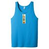 Unisex Jersey Tank Thumbnail