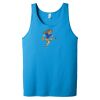 Unisex Jersey Tank Thumbnail
