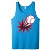 Unisex Jersey Tank Thumbnail