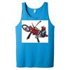Unisex Jersey Tank Thumbnail
