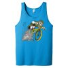Unisex Jersey Tank Thumbnail