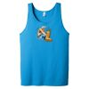 Unisex Jersey Tank Thumbnail