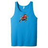 Unisex Jersey Tank Thumbnail
