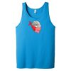 Unisex Jersey Tank Thumbnail