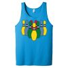 Unisex Jersey Tank Thumbnail