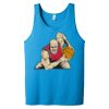 Unisex Jersey Tank Thumbnail
