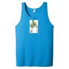 Unisex Jersey Tank Thumbnail