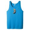 Unisex Jersey Tank Thumbnail
