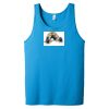 Unisex Jersey Tank Thumbnail