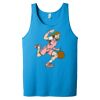 Unisex Jersey Tank Thumbnail